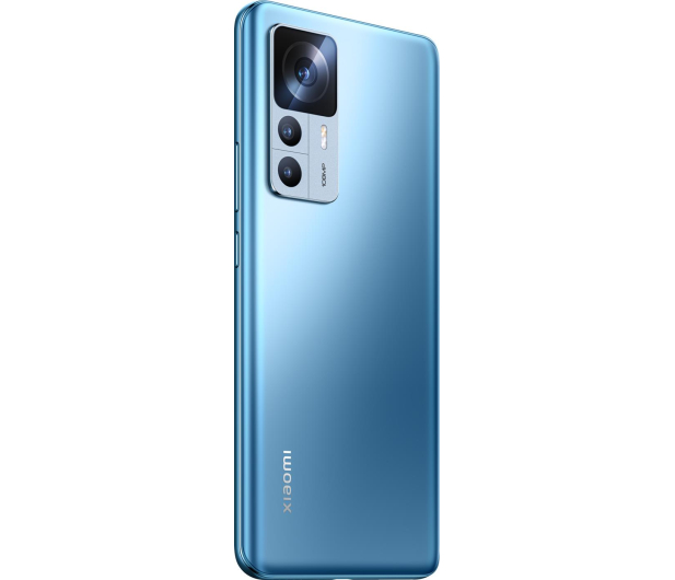 Xiaomi 12T 8/128GB Blue - 1076193 - zdjęcie 7